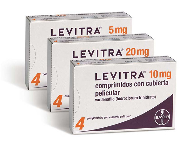 Levitra