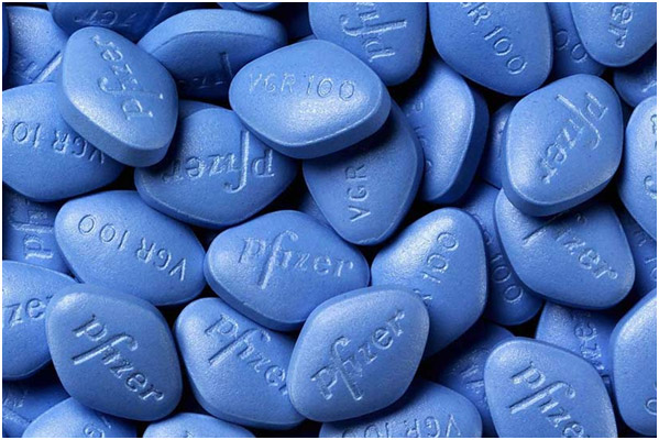 Viagra Pills