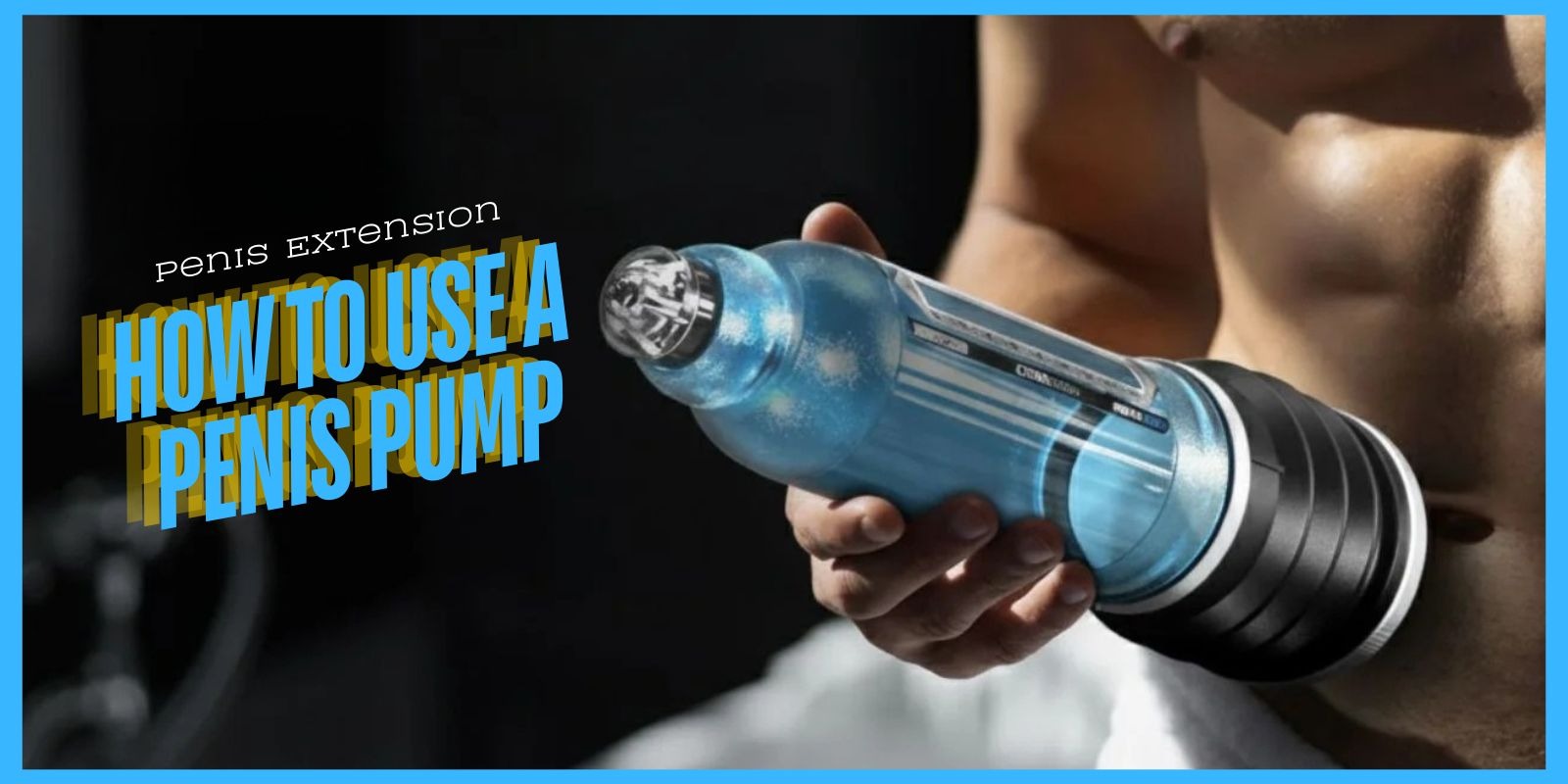 vacuum erection device instructions