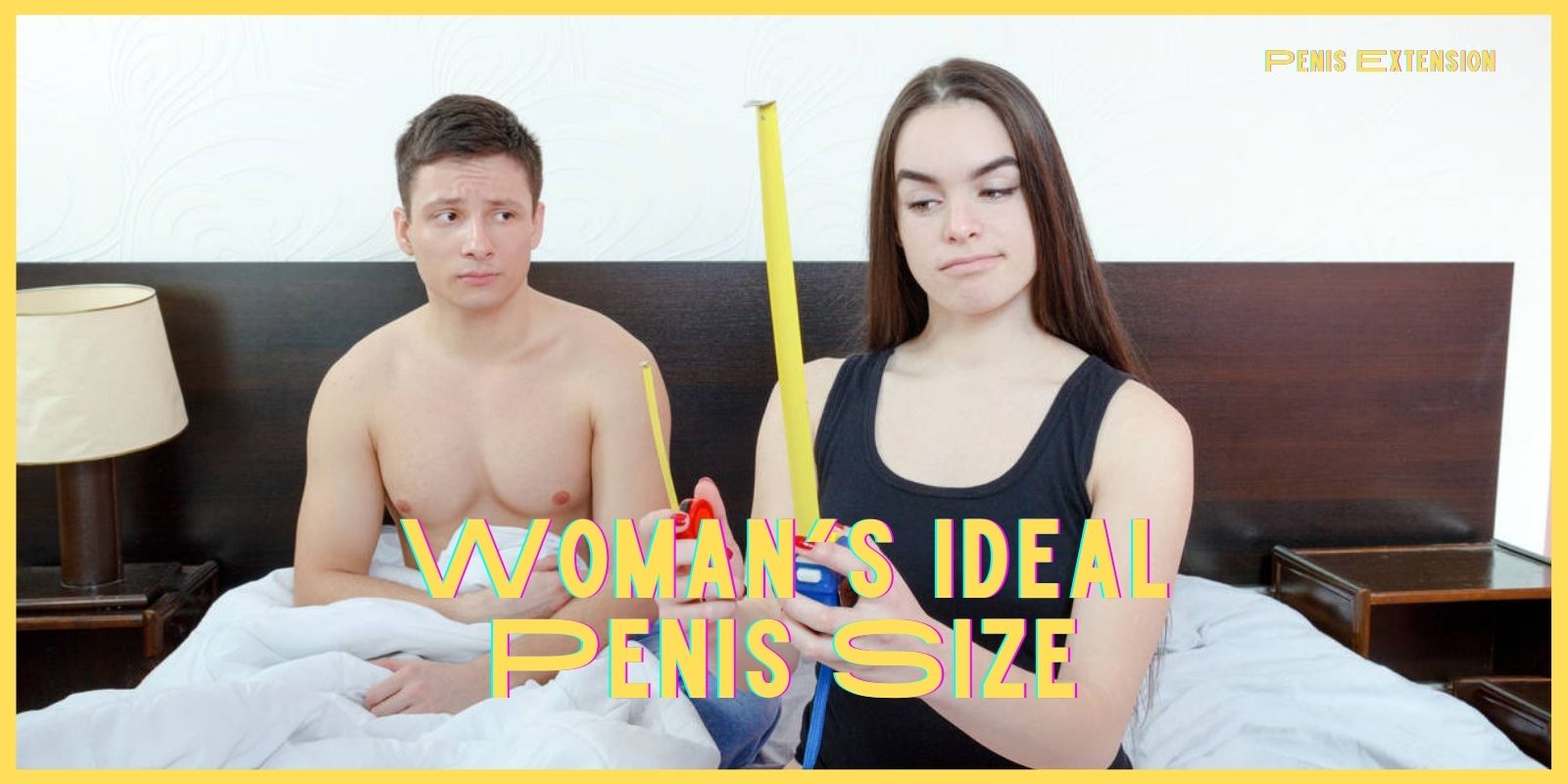 does size matter to women