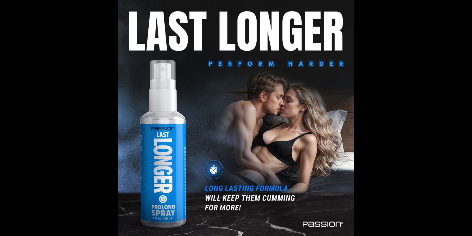 Make Sex Last Longer