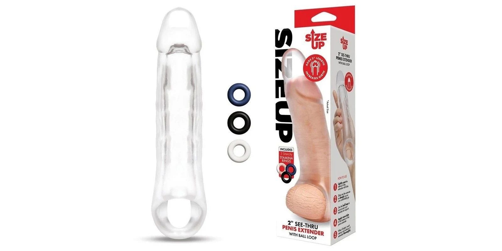 Does Penis Size Matter