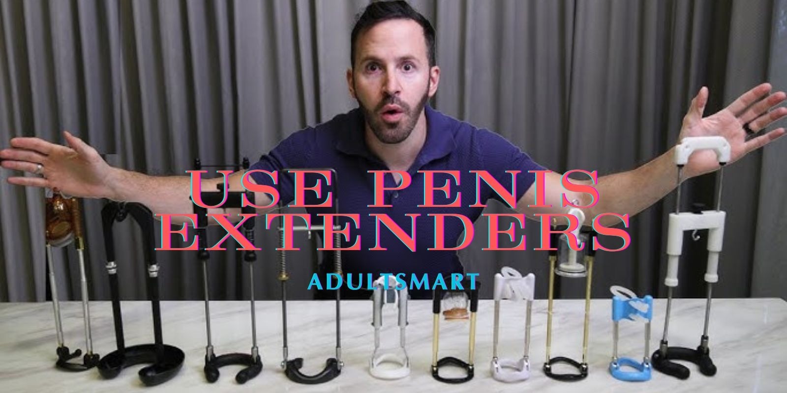 PENIS EXTENSION