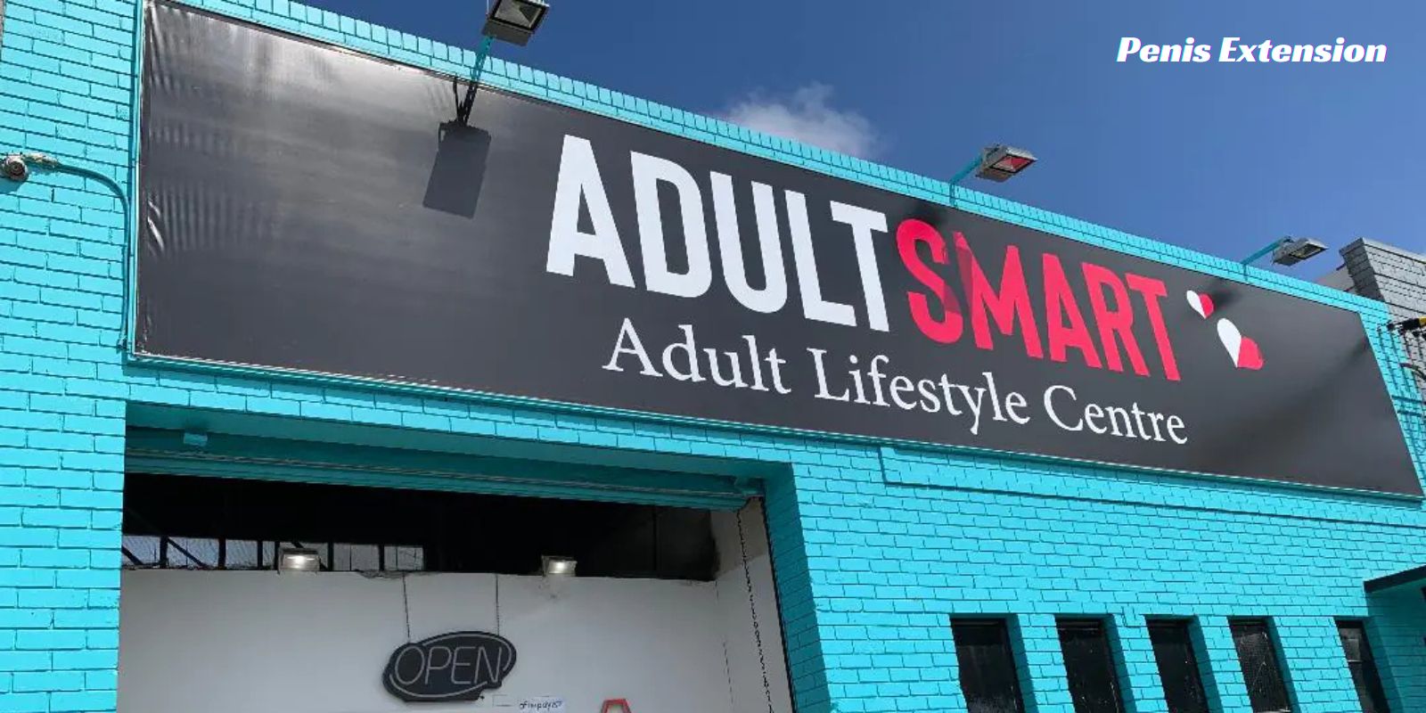 BDSM products Australia