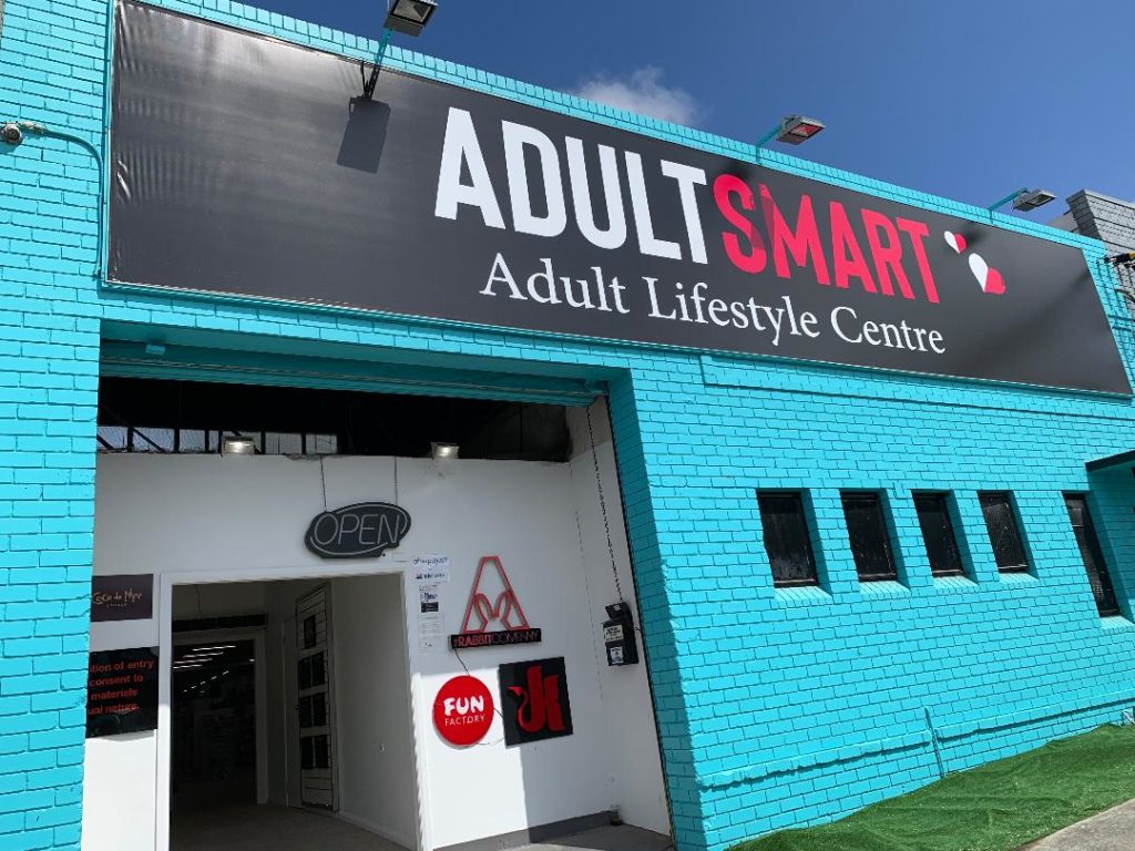 The Best Adult Stores In Australia