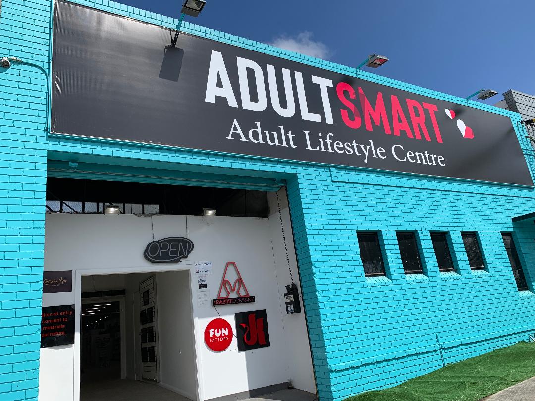 The best adult stores in Australia