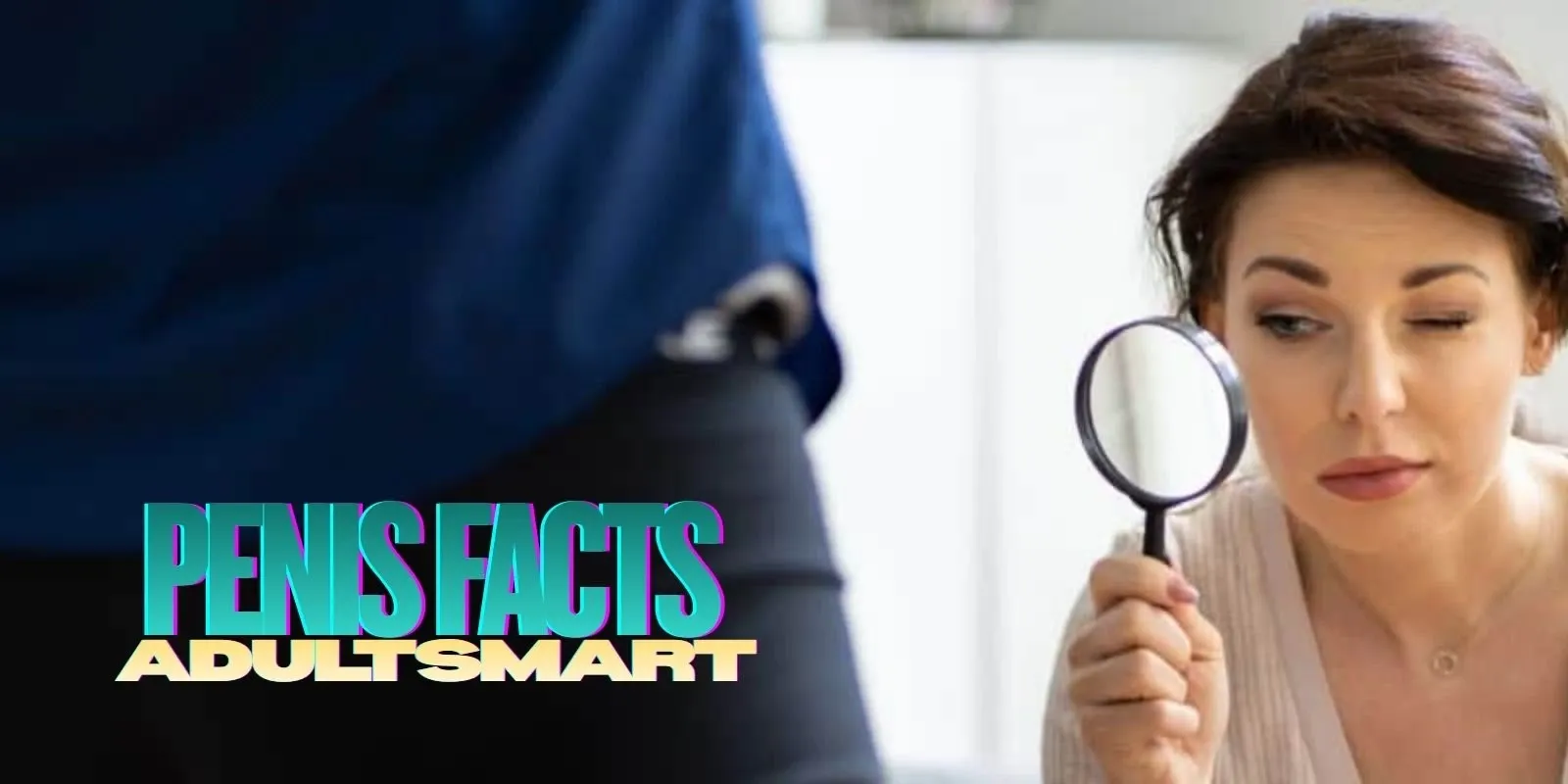 The Average Penis Size