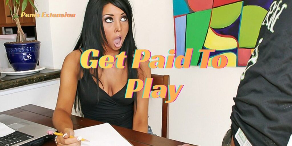 How to Get Paid To Play With Confidence and Strategy