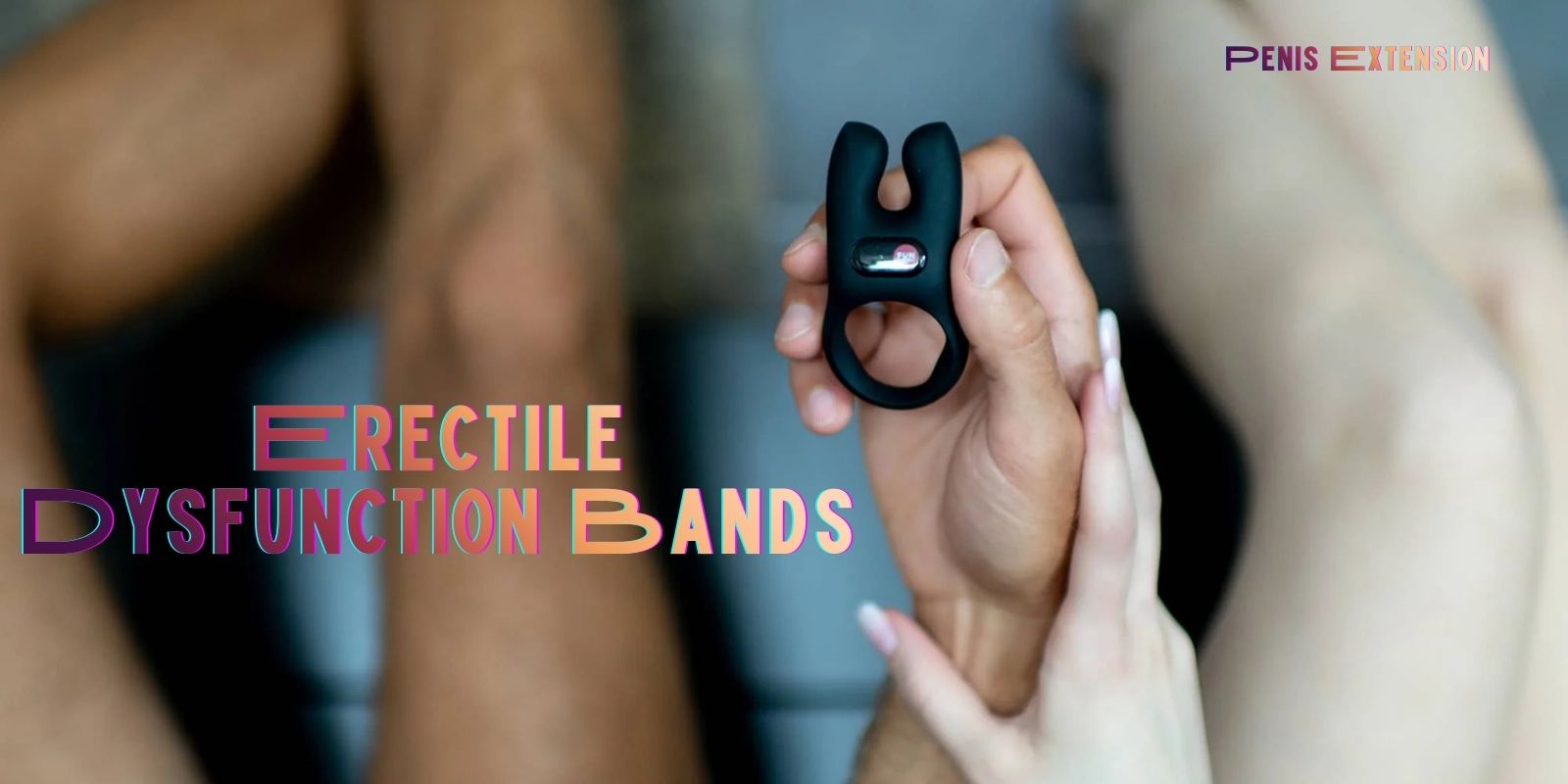 male sexual health tools