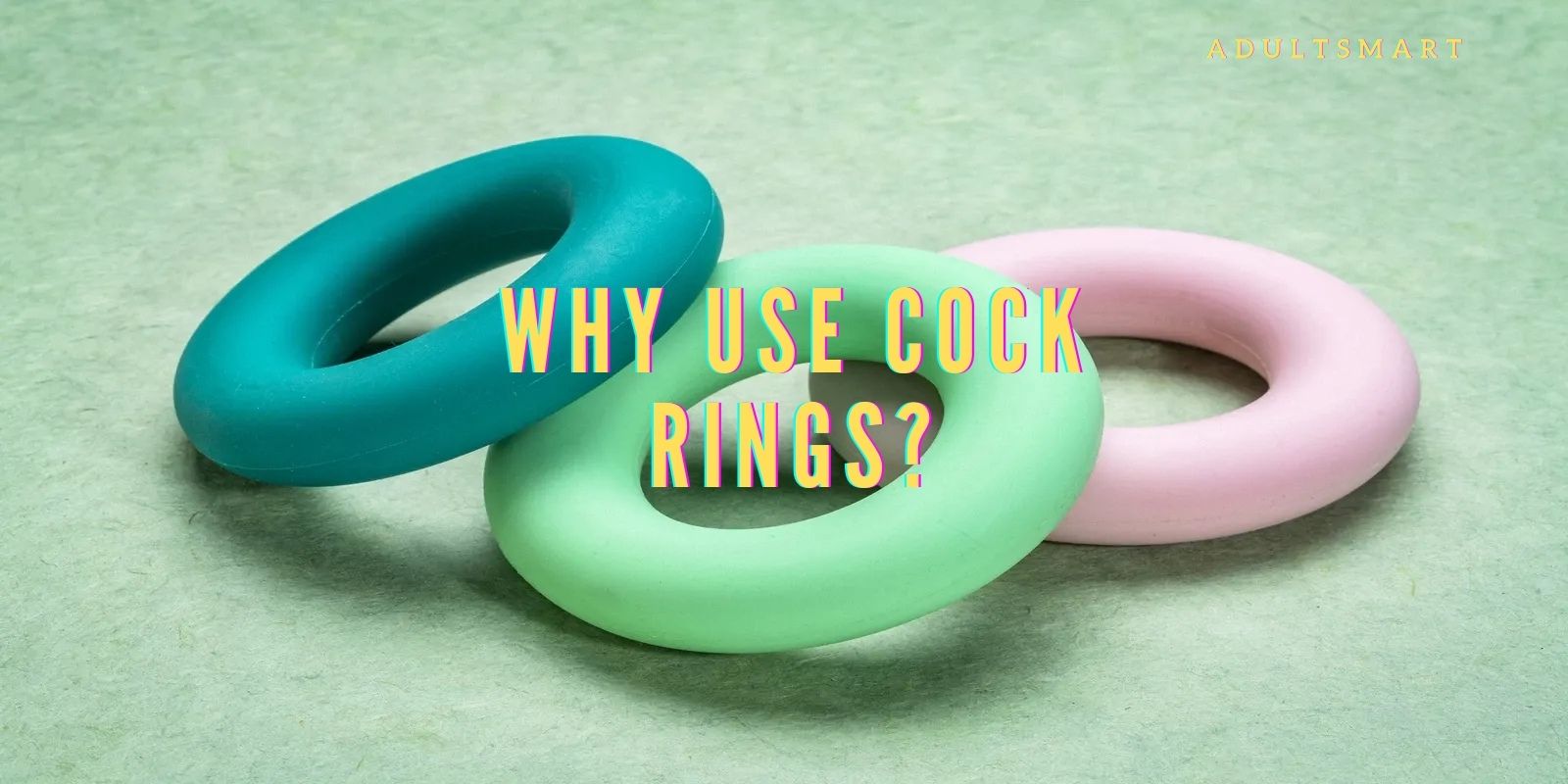 Erectile Dysfunction Bands