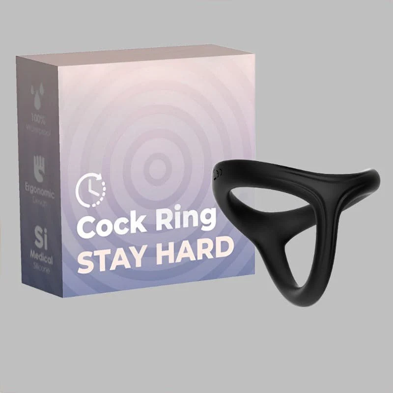 stay hard cock ring