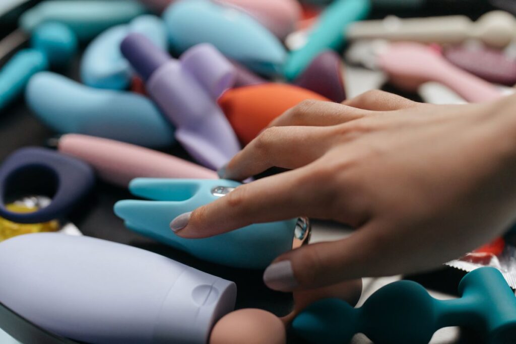 Penis Sleeves And Vibrators: Know Their Special Advantages!