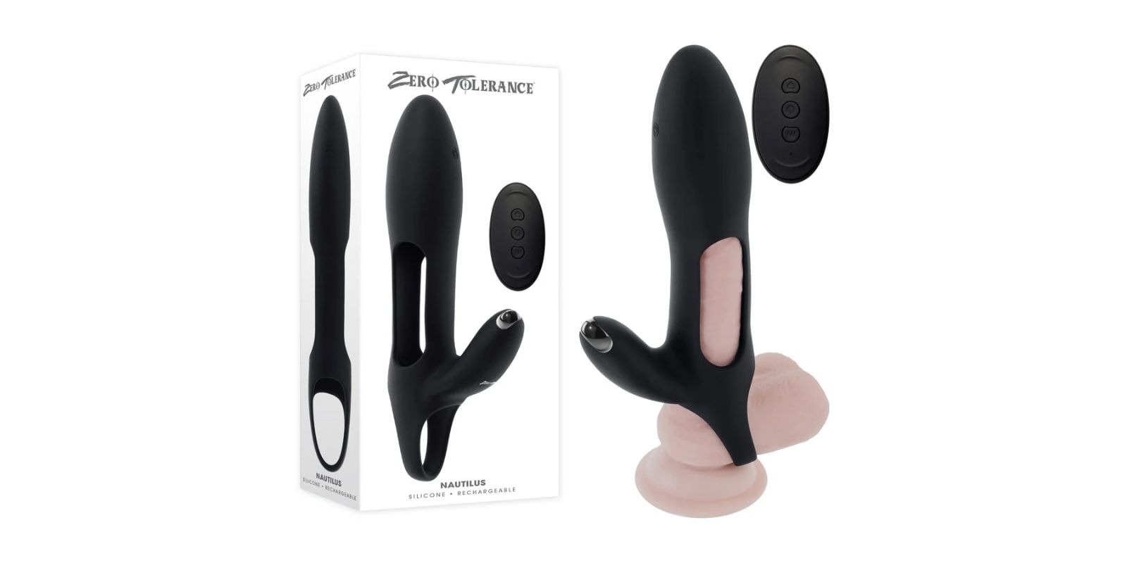 Penis Sleeves and Vibrators