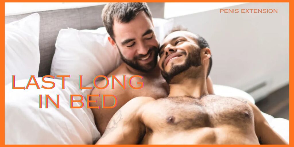 How to Last Long in Bed Without Performance Anxiety