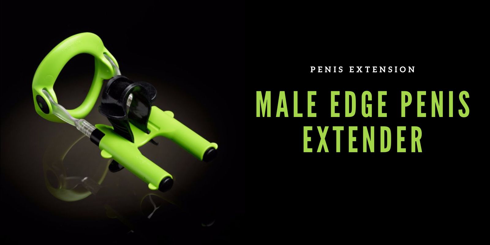 penis stretching device