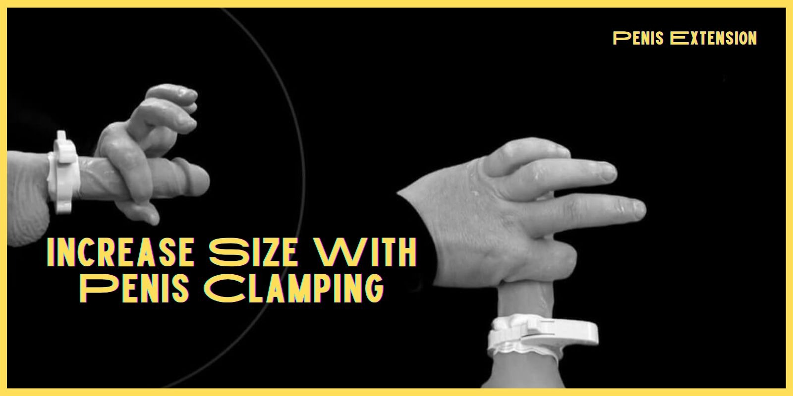 blood flow restriction training penis