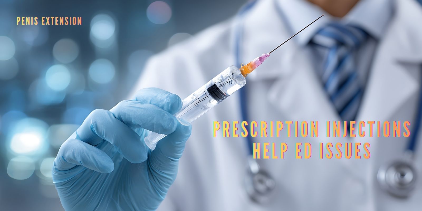 ED treatment options