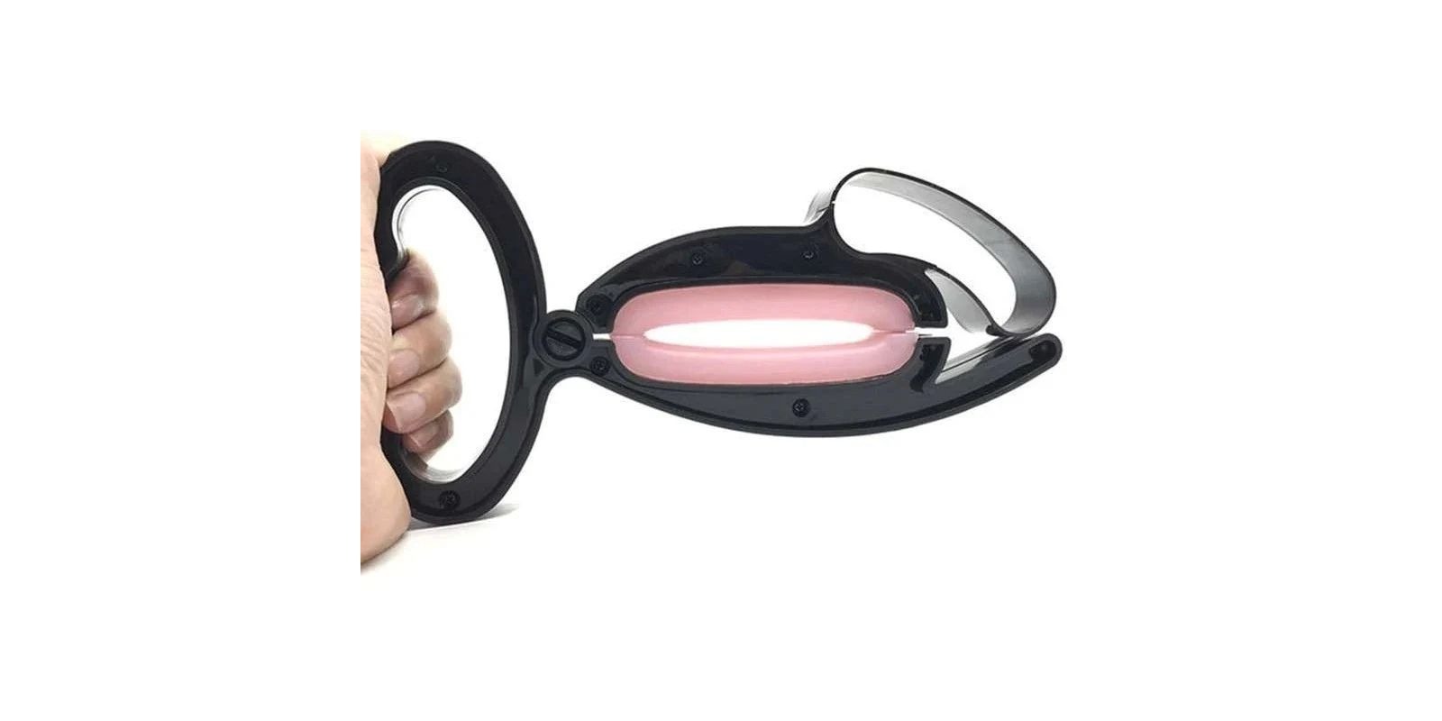 Increase Size With Penis Clamping