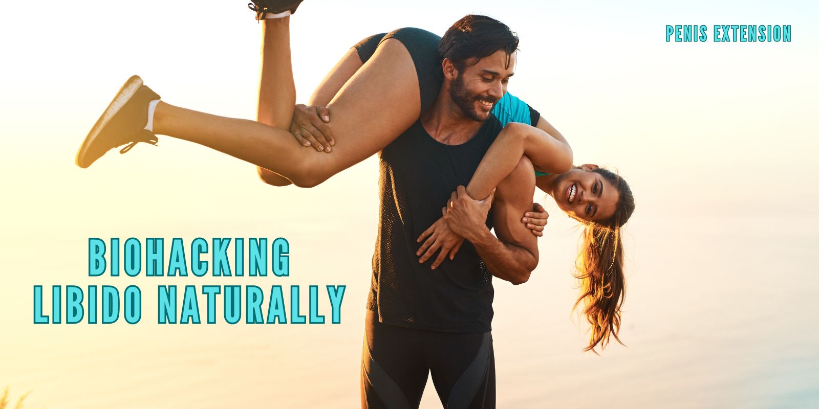 natural libido boost