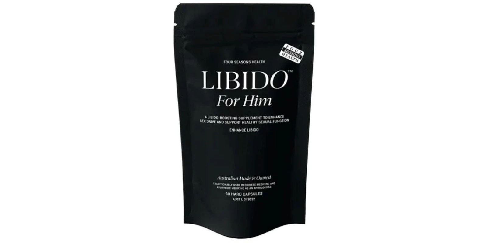 Biohacking Libido Naturally