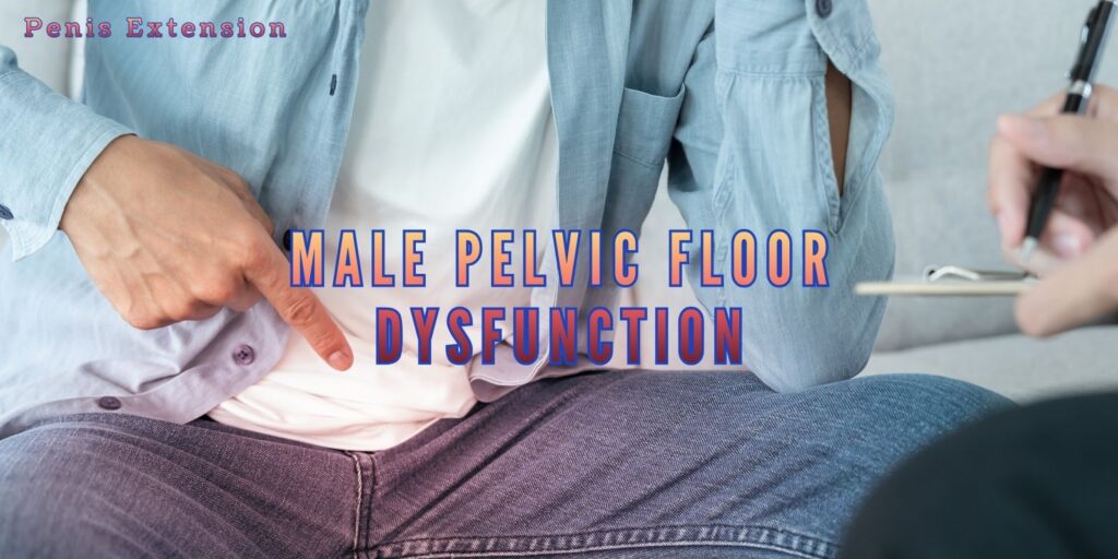 Male Pelvic Floor Dysfunction in 2026: A Complete Guide