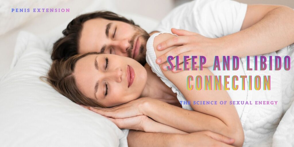 Why Better Sleep Improves Sexual Confidence