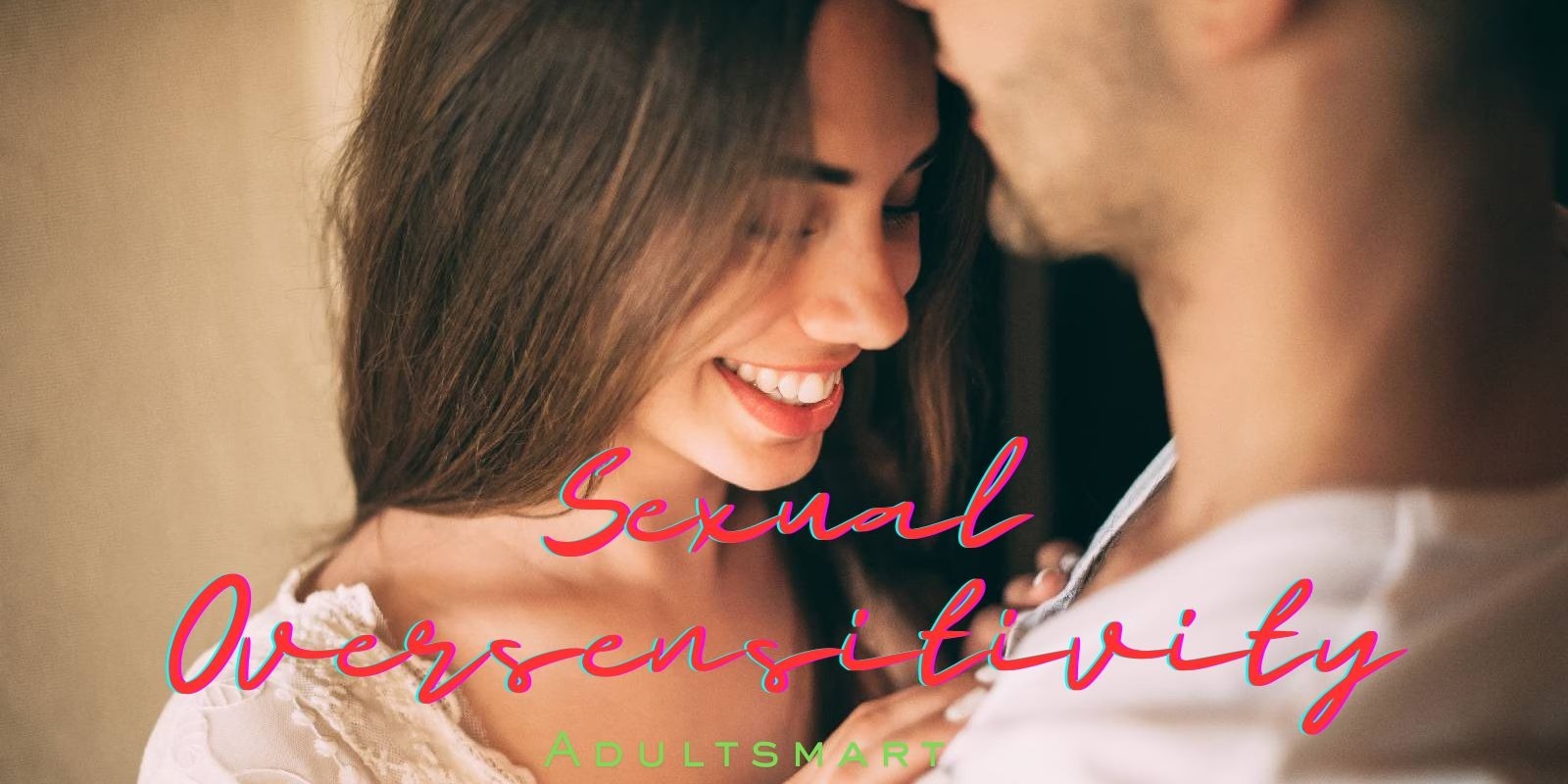 Circumcision and Sensitivity