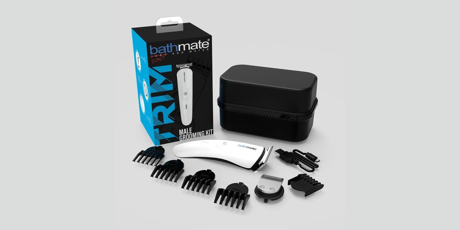 Male Grooming for Confidence