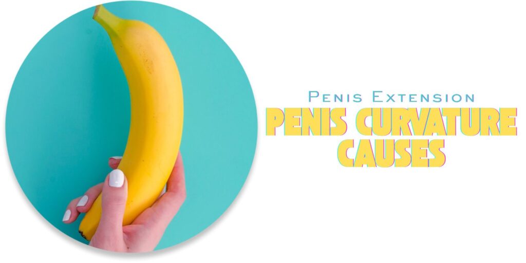 Sudden Penis Curvature Causes: Warning Signs to Watch