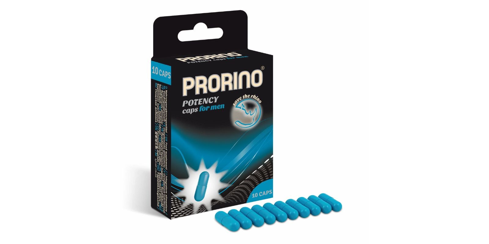 Best Supplements for Male Circulation
