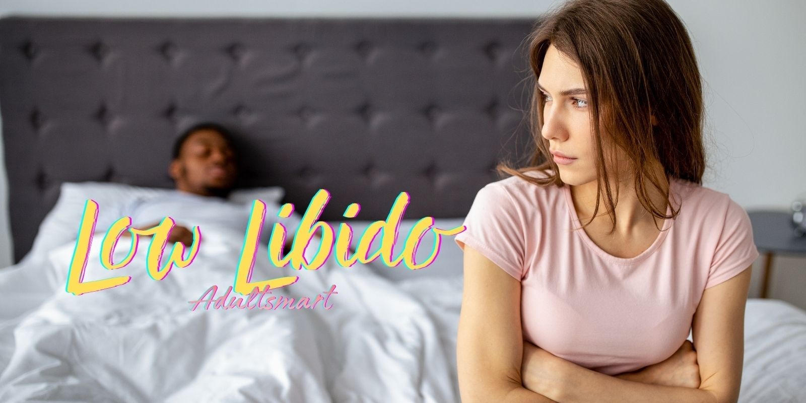 Stress Hormones and Libido