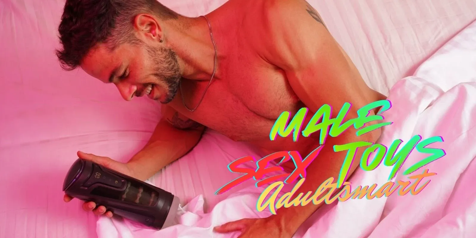 Male Sexual Wellness Routine
