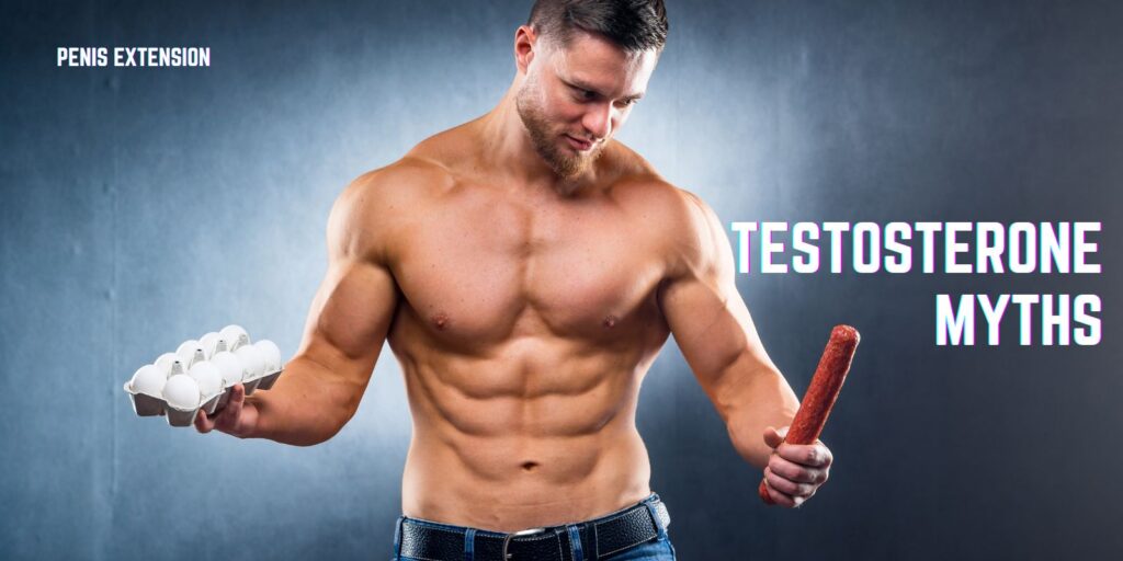 Testosterone Myths Debunked: What Science Actually Says